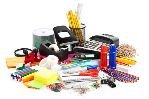 Stationery Products