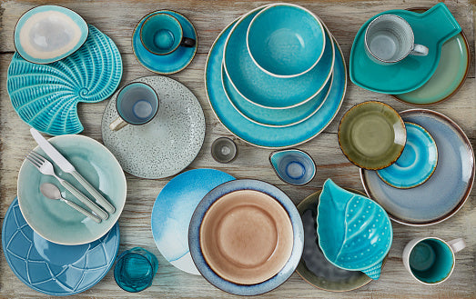 Tableware & Dinnerware