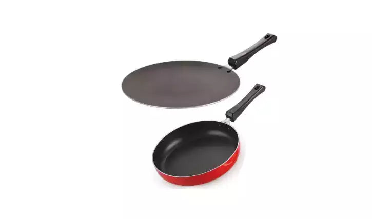 Tawa & Pan