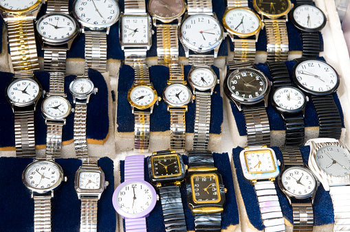 Watches