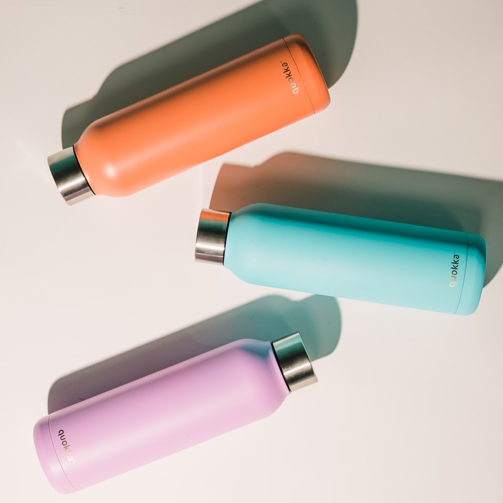 Water Bottles & Flasks