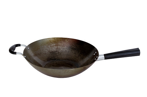 Woks & Kadhais