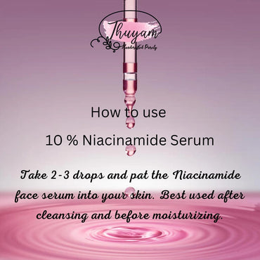 10% Niacindamide Serum-2