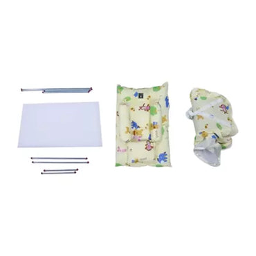 Tailor Stitched Soft See Through Net 1