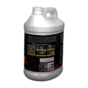 Victory Foam Car Wash Shampoo- 5 Ltr .3