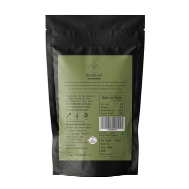 7 Spice Masala CTC (500 Grams per packet )-1