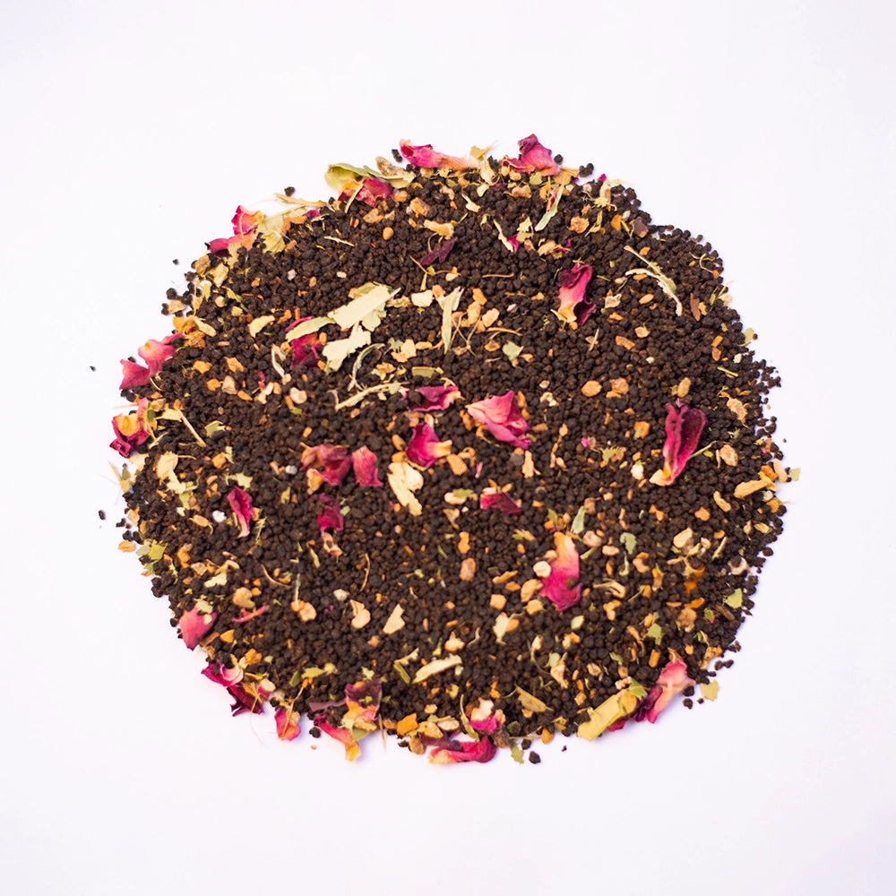 7 Spice Masala CTC (500 Grams per packet )-4