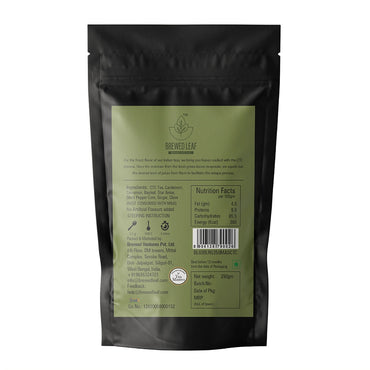 7 Spice Masala CTC(250 Grams per packet )-2