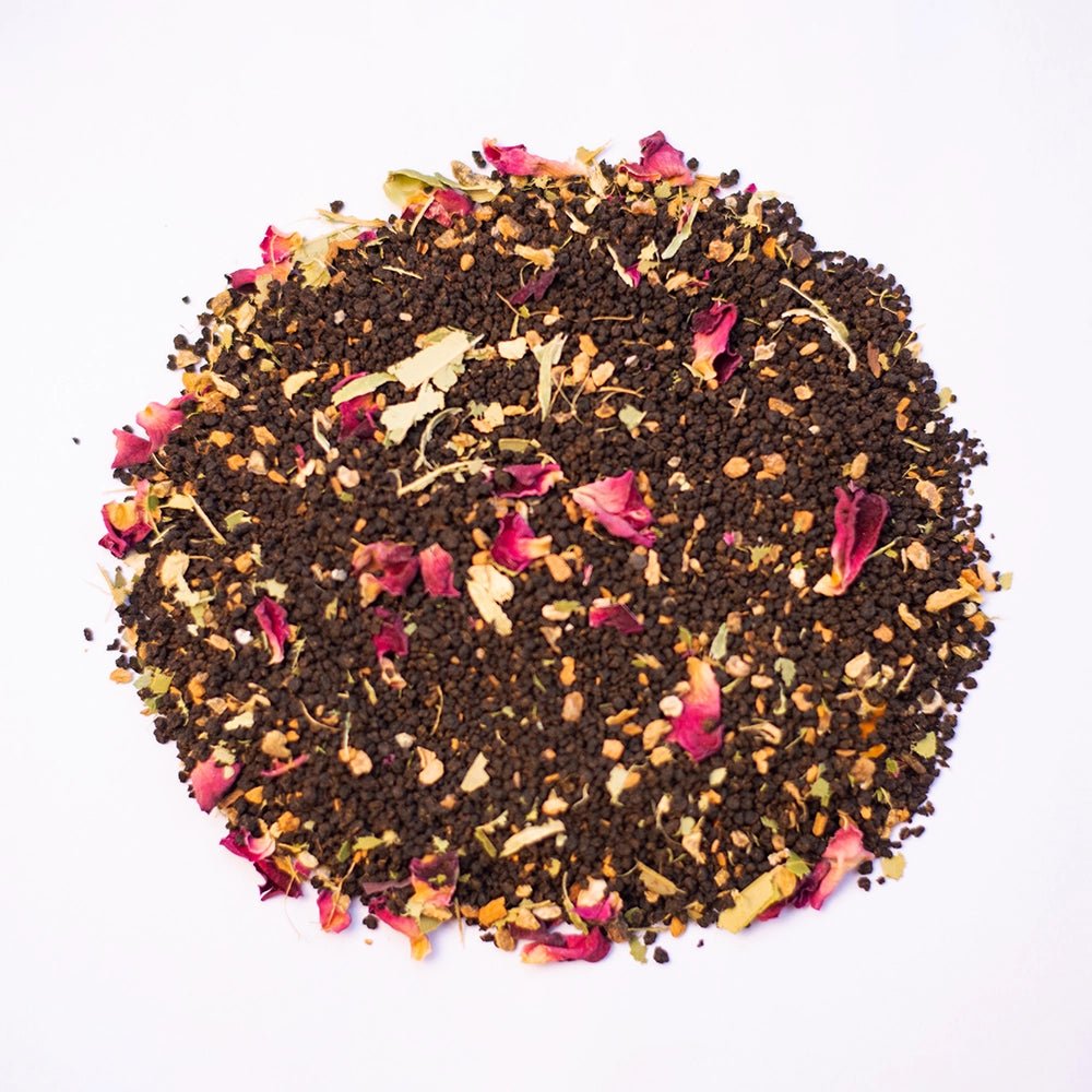 7 Spice Masala CTC(250 Grams per packet )-5