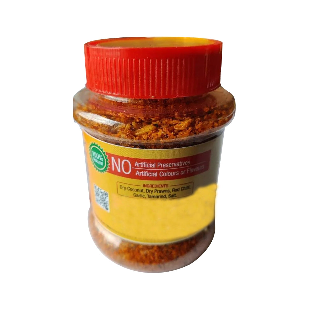 A F Dry Prawns Chutney-2