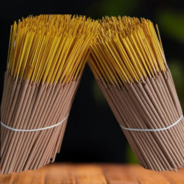 AROMIA INCENSE STICKS-RI-HF-12 Packets-4