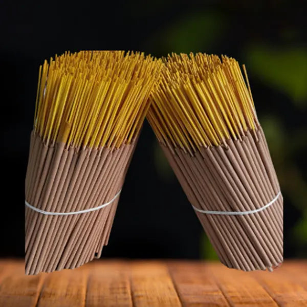 AROMIA INCENSE STICKS-RI-HF-6 Packet-2