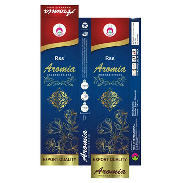 AROMIA INCENSE STICKS-RI-HF-6 Packets -14