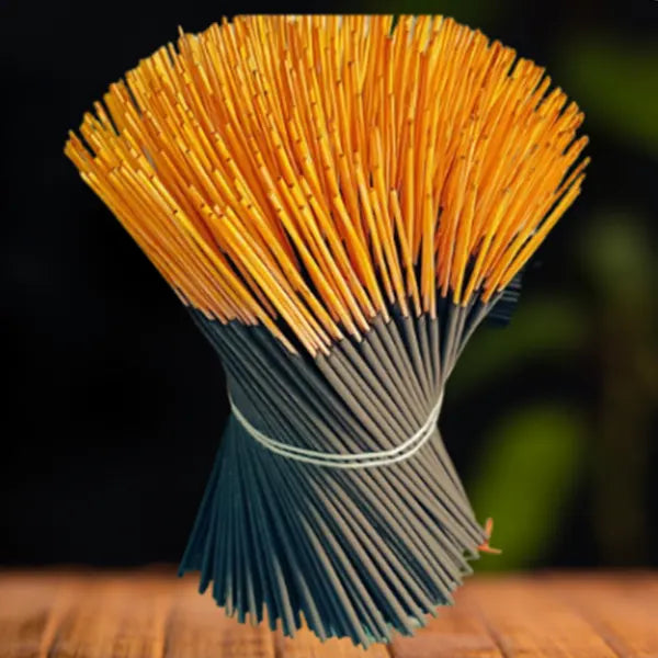 AROMIA INCENSE STICKS-RI-HF-6 Packets-6