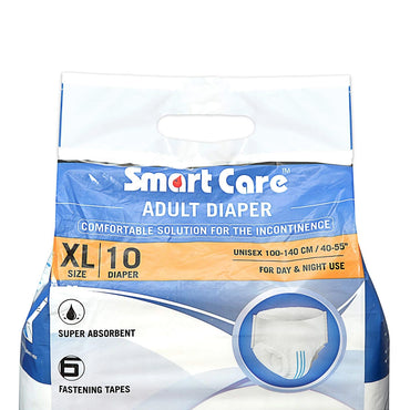 Smart Care Adult Diaper -XL.3