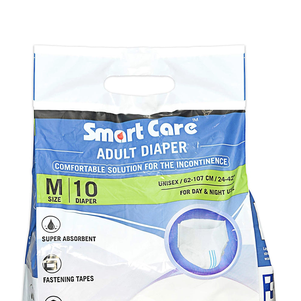 Smart Care Adult Diaper -M.3