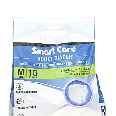 Smart Care Adult Diaper -M.3