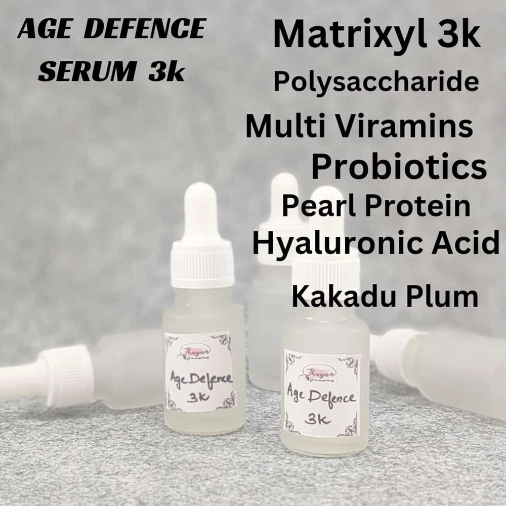 Age Defence 3k Serum-2