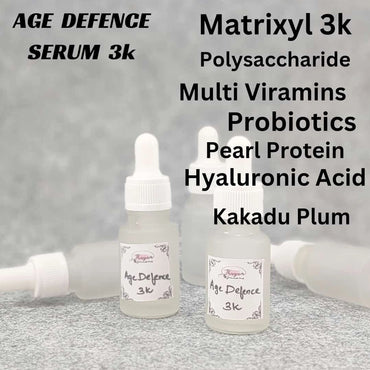Age Defence 3k Serum-2