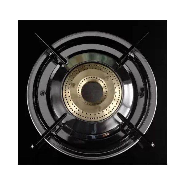 Akai Glass Top 3 Burner Gas Stove-4