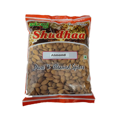 Almonds Badam 1kg Pack-2