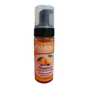 Anj-Rabboni-Vitamin-C-Foaming-Facewash-2