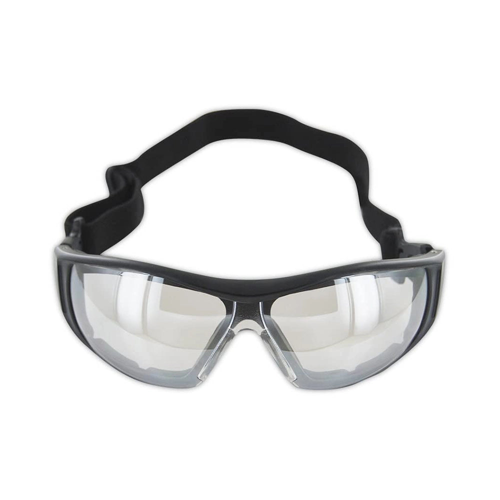 Anti-Fog Goggles with a Foam Liner-1