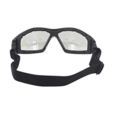 Anti-Fog Goggles with a Foam Liner-2