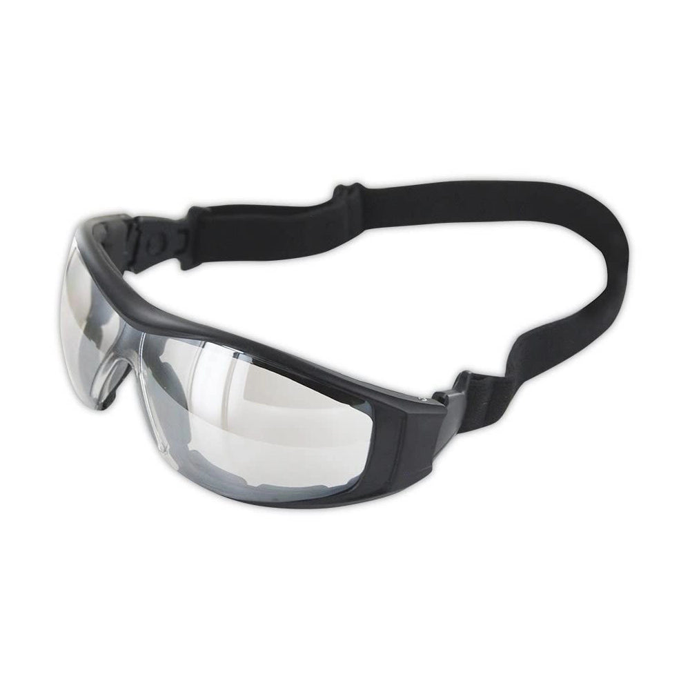 Anti-Fog Goggles with a Foam Liner-3