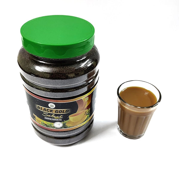 Assorted Premium CTC Chai-2