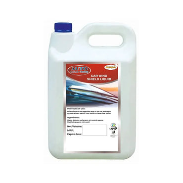 Ayala Auto Clear Vision Car windshield liquid.2