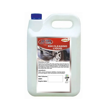Ayala Auto Rim Clenz Car Rim Cleaning Liquid.2