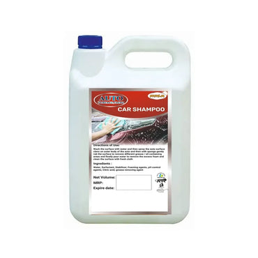 Ayala Auto Surface Clenz Car Shampoo.2