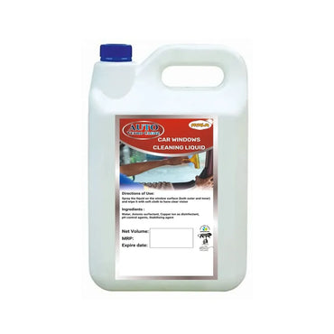 Ayala Auto Vetro Clenz Car window Cleaning Liquid .2