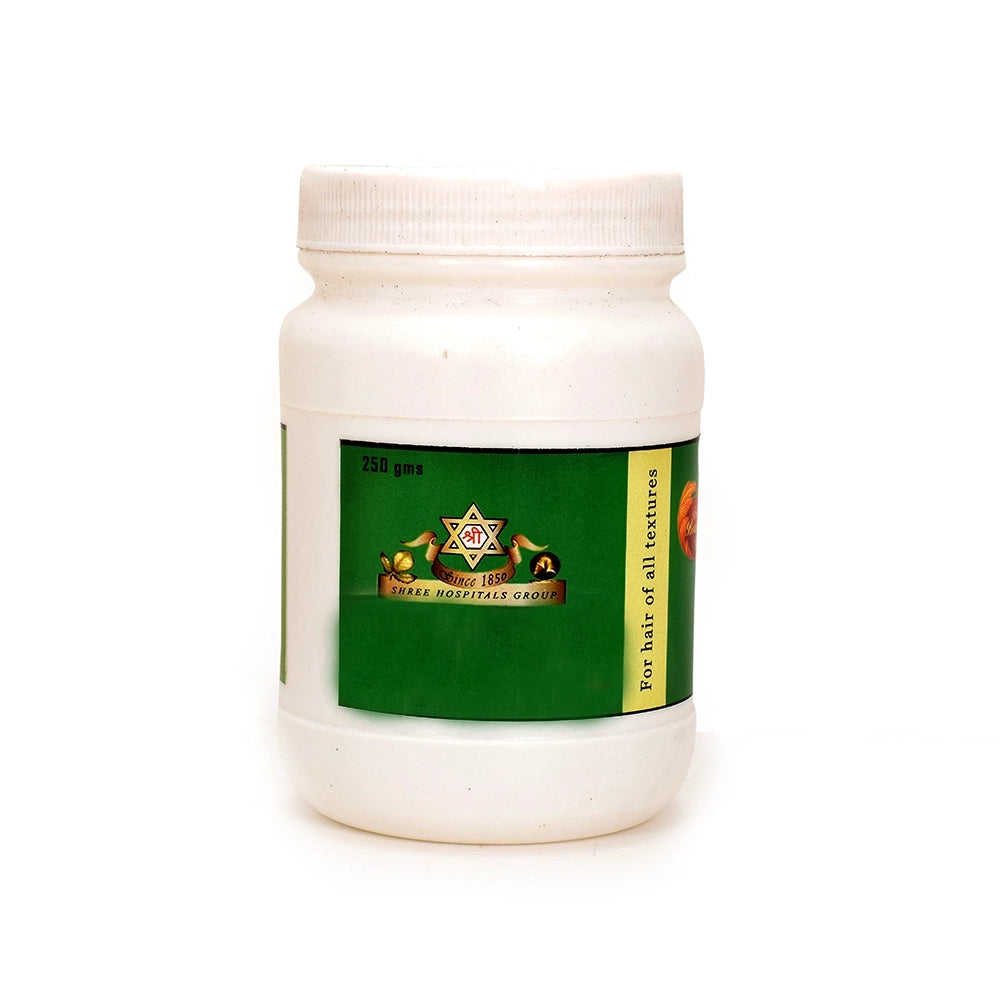 Ayurvedasramam Anti Dandruff Pack.2
