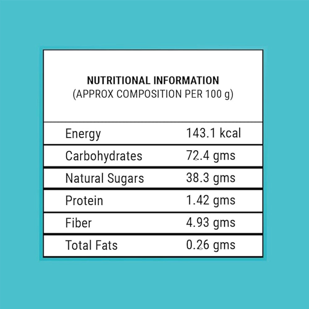 BABY FUEL Dates Powder-2