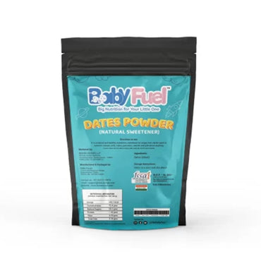 BABY FUEL Dates Powder-3