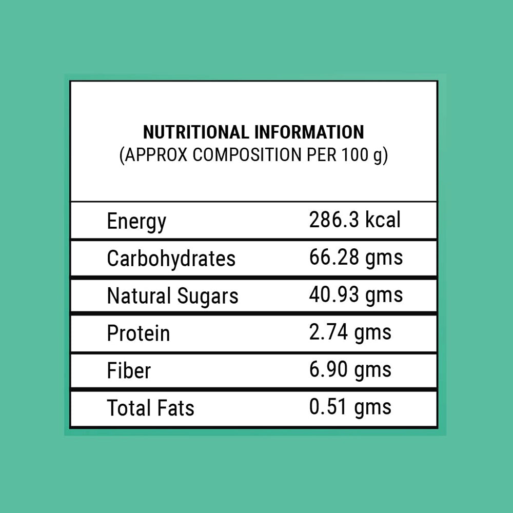 BABY FUEL Dry Fruit Mix-2