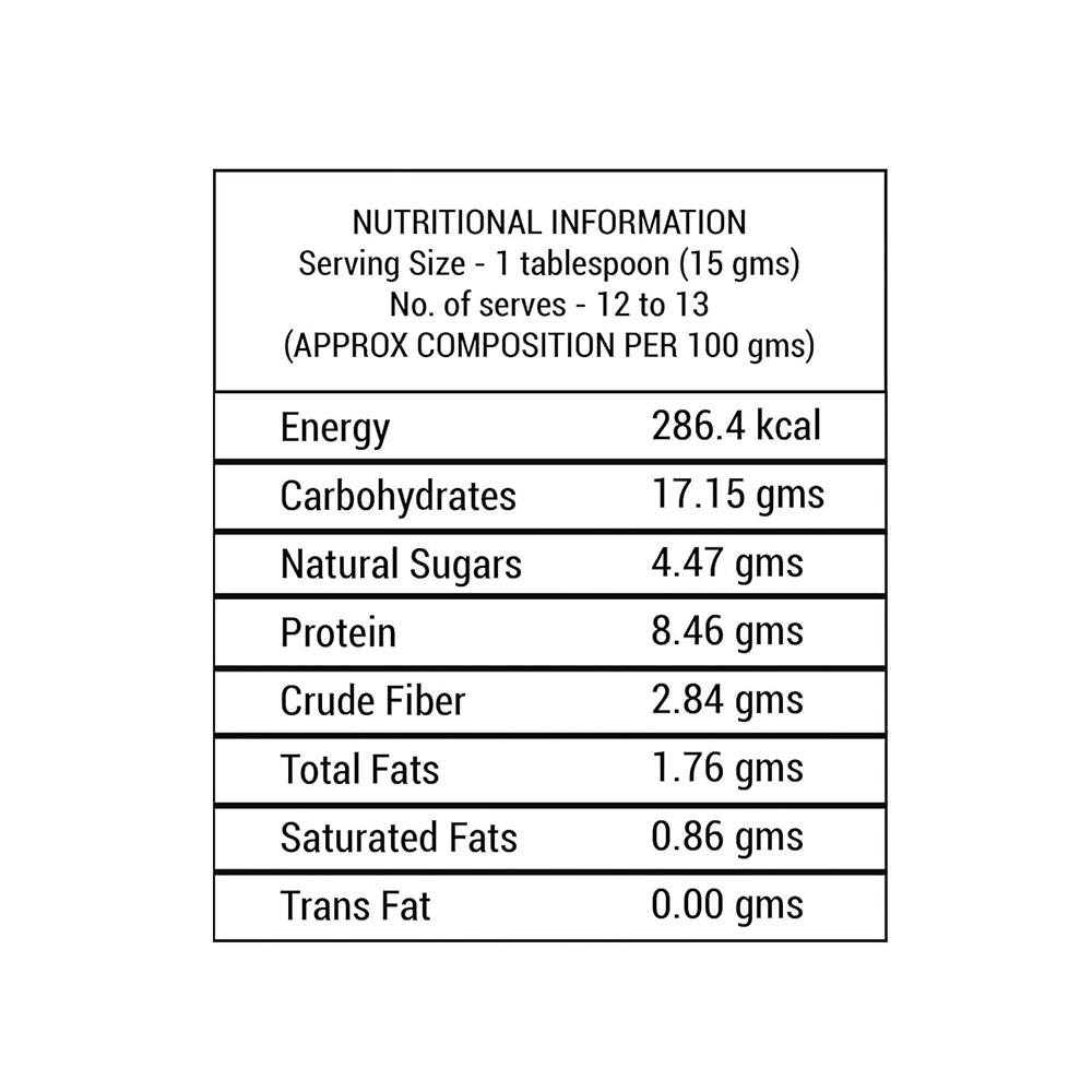 BABY FUEL Ragi with Almonds-4