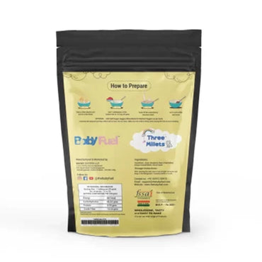 BABY FUEL Three Millets-2