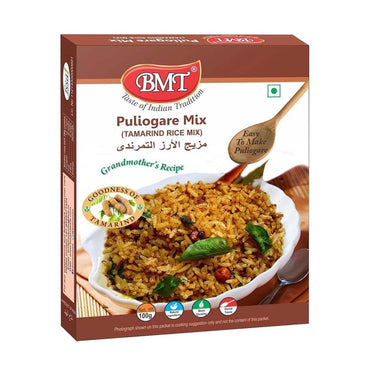 BMT PULIYOGER Mix 100g-2