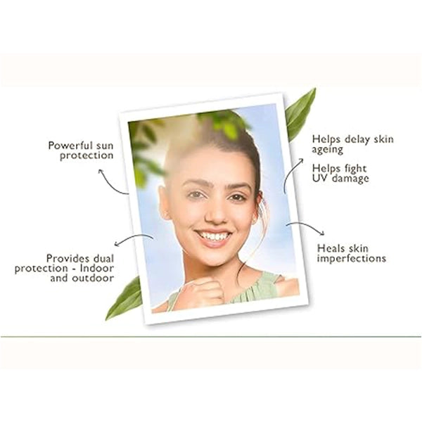 BOSAWAS Sunscreen Lotion-4