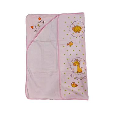 Baby Cap Towel-1