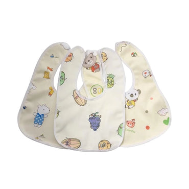 Baby Care Waterproof Baby Bibs-2