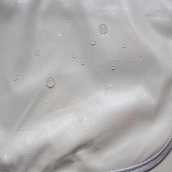 Baby Care Waterproof Baby Bibs-6