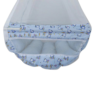 Baby Crib Cradle, JHULA-2