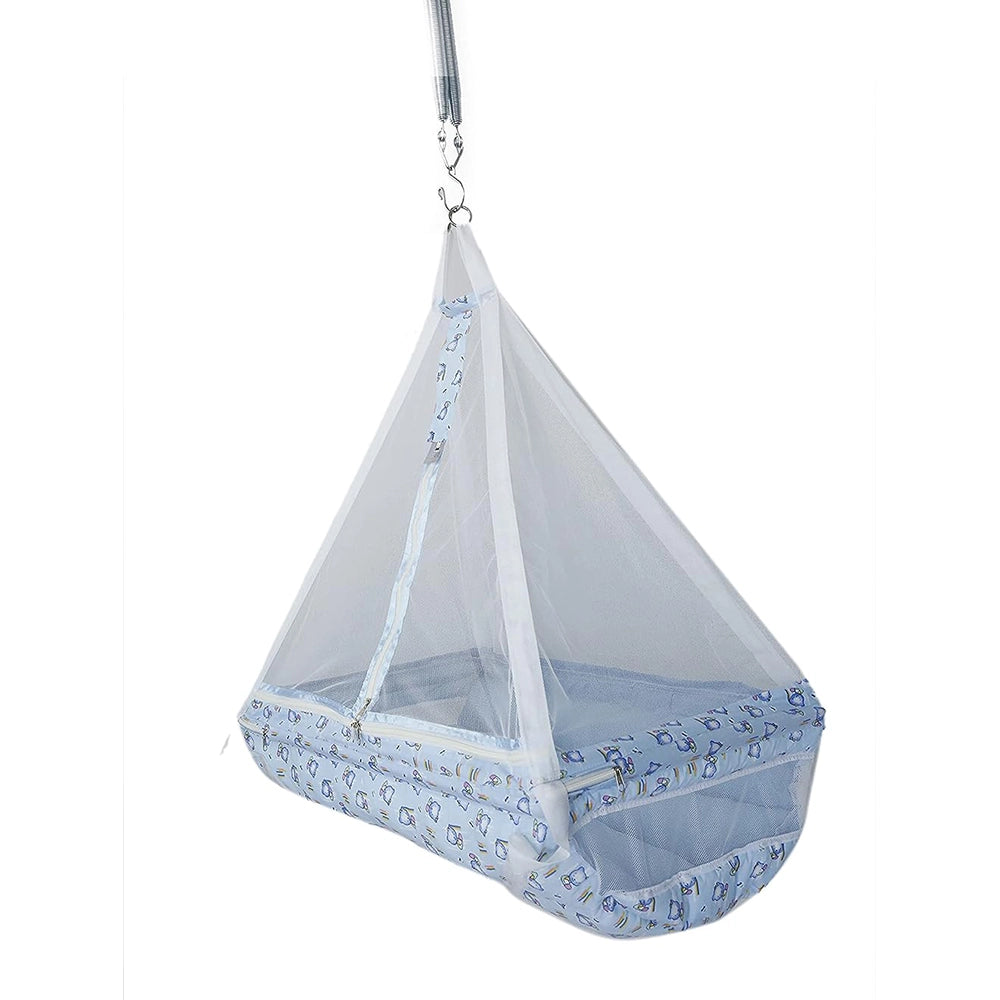 Baby Crib Cradle, JHULA-5