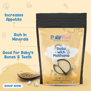 Baby Fuel Dalia With Makhana (3)