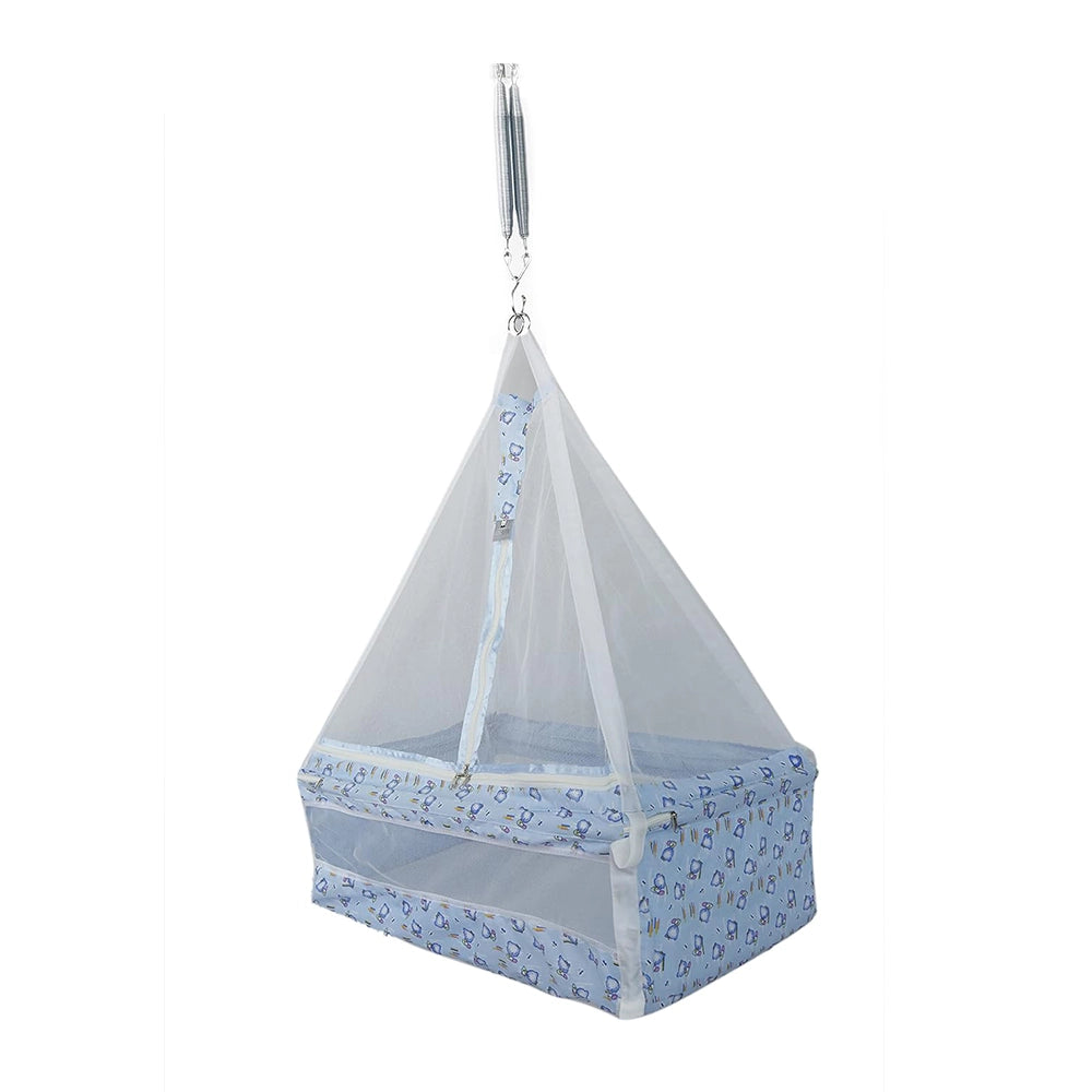 Baby JHOOLA Hanging Swing Cradle Mosquito Net ROS4-4