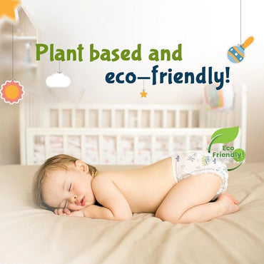 Baby Pants Diaper, Extra Large (XL) Size-2